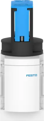 Festo MS4-EM1-1/8 - Image 2