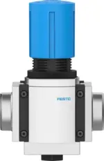 Festo MS6-LR-AGF-D6-VS - Image 2