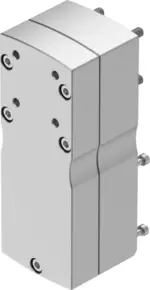 Festo EAMM-U-60-D32-60AA-91 - Image 2