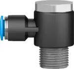 Festo QSLV-3/8-8 - Image 3