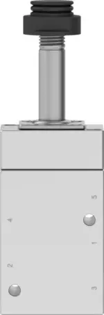 Festo VOFC-L-M52-M-G14-F19A - Image 3