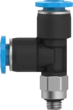 Festo NPQE-LQ-M5-Q6-P10 - Image 3