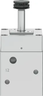 Festo VOFC-LT-M32C-MC-N14-FN - Image 3