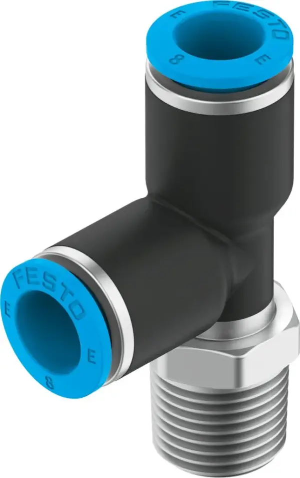 Festo NPQE-LQ-R14-Q8-P10