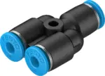 Festo QSY-4
