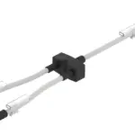 Festo NEDY-L2R1-V1-M8G3-U-0.3L-M12G4-2.5R