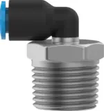 Festo NPQE-L-R12-Q6-P5 - Image 3