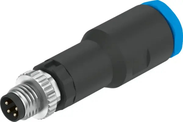 Festo NECB-S-M8G4-C2-D