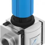 Festo MS6-LR-AGE-D7-MPA