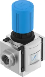 Festo MS6-LR-AGE-D6-MPA