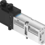 Festo VSVA-B-P53AD-Z-A1-1T1L