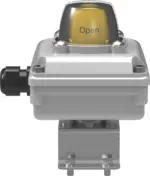 Festo SRBC-CA3-YR90-N-20N-ZC-C2P20-EX6 - Image 5