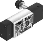 Festo VSNC-FTC-M52-MH-N14-F19A - Image 2