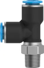 Festo NPQE-LQ-R14-Q10-P10 - Image 3