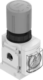 Festo MS4-LR-1/4-D6-RG