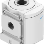 Festo MS6-FRM-3/8