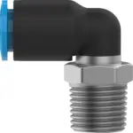 Festo NPQE-L-R14-Q8-F1A-P10 - Image 3