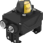 Festo SRBK-CA4-YR90-MW-1-1W-M12