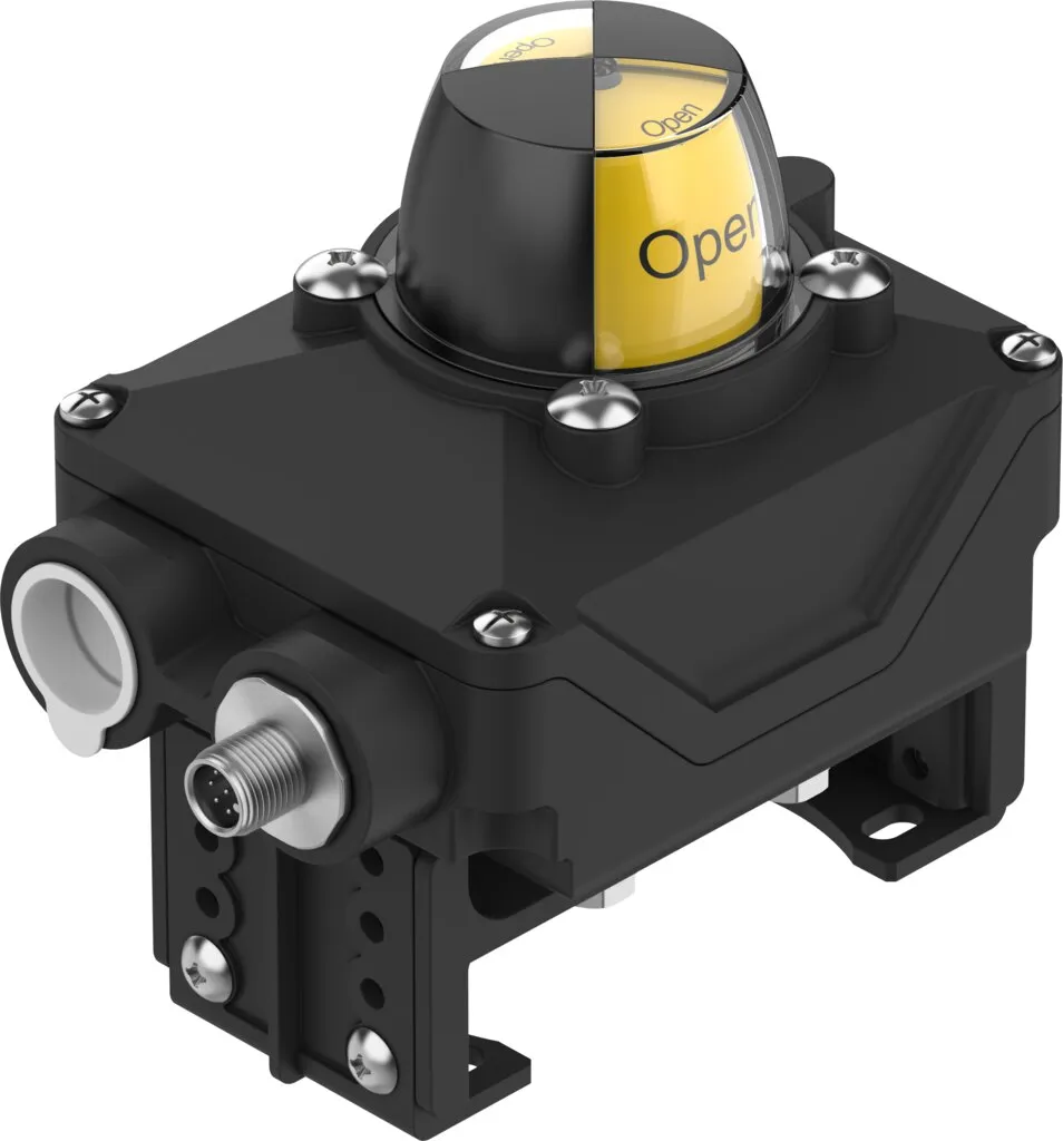 sha256_b2f2d345b17bc011c93595b2f75f88e1ec3defc9feec9b3344c80fa866be2672.webp Festo SRBK-CA4-YR90-MW-1-1W-M12 - Image 1