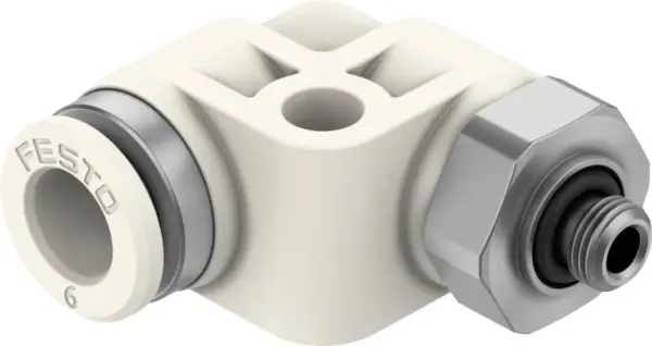 Festo NPQO-L-M5-Q6-P10