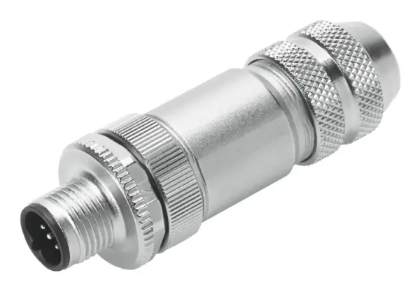 Festo NECU-M-S-B12G5-C2-PB