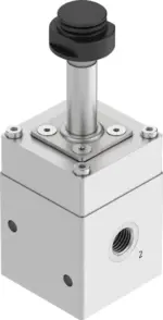 Festo VOFC-LT-M32C-MC-G14-F19A - Image 2