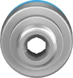 Festo QS-1/8-10-I - Image 5