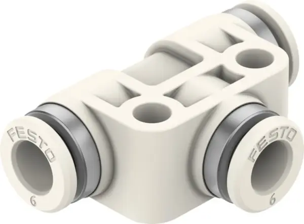 Festo NPQO-T-Q6-E-P10