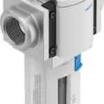 Festo MS6-LF-AGF-E-R-M