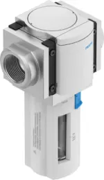 Festo MS6-LF-AGF-E-R-M