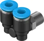 Festo QSYL-1/8-6 - Image 2