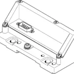 Festo VMPAL-EPL-SD9-IP40