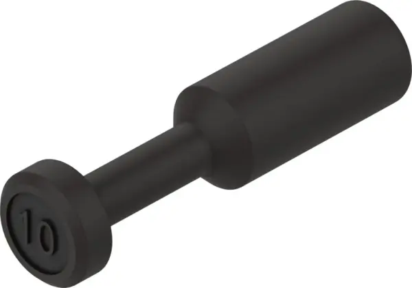 Festo NPQE-P-S10-P10