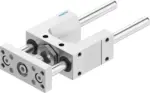 Festo FEN-12/16-80-KF