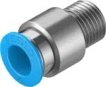 Festo QS-1/4-10-I-50