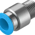 Festo QS-1/4-10-I