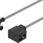 Festo NEBV-B2W3-K-0.3-N-M12W3