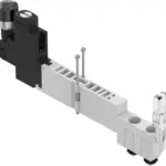 Festo VMPA1-B8-R3C2-C-06