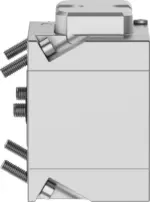 Festo VOGM-FD100-M33E-M-F90 - Image 3