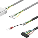 Festo NEBM-L15G24-ES-5-LE24