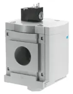 Festo MS12-EE-G-V24