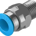 Festo QS-1/4-10-50