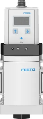 Festo MS6-LRPB-1/2-PE10-VS - Image 3
