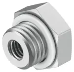 Festo NPFC-RS-G18-M5-MF - Image 2