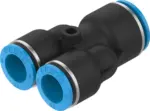 Festo NPQE-Y-Q16-Q12-P5