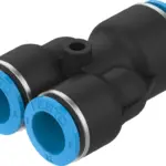 Festo NPQE-Y-Q16-Q12-P5