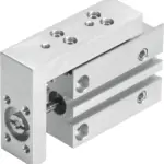 Festo SLS- 6-25-P-A