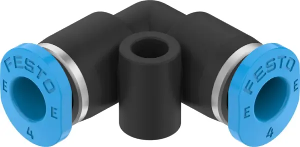 Festo NPQE-L-Q4-E-F1A-P10