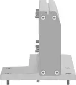 Festo EHAM-AK-L9-90-L9-90-MR - Image 3