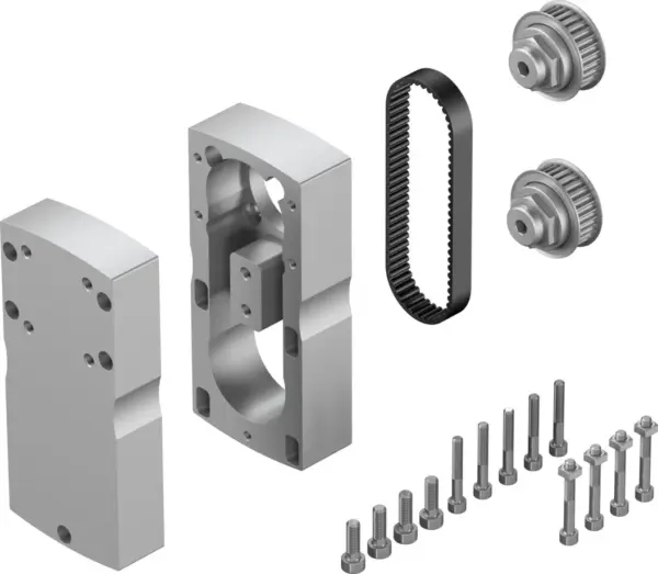 Festo EAMM-U-86-D50-87A-102